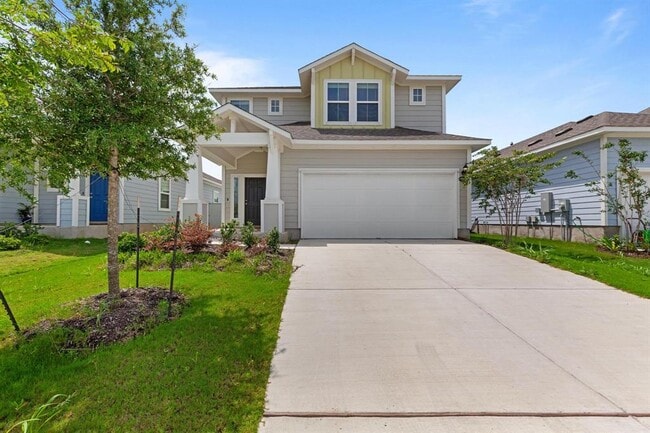property at 242 Barley Ln