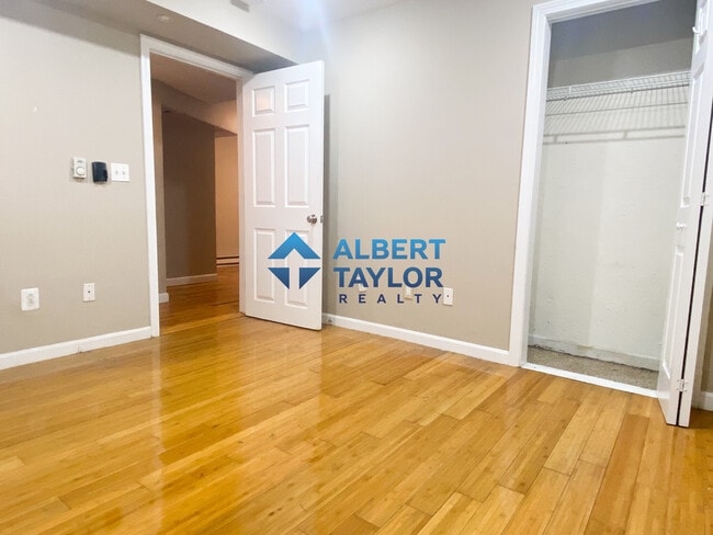 1 Parker Hill Ter, Unit 1 in Boston, MA - Building Photo - Building Photo