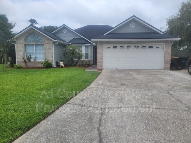 property at 2339 Companion Cir W
