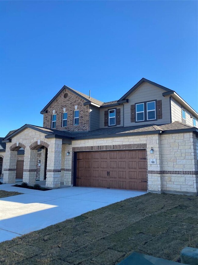 property at 160 Lorianne Ln