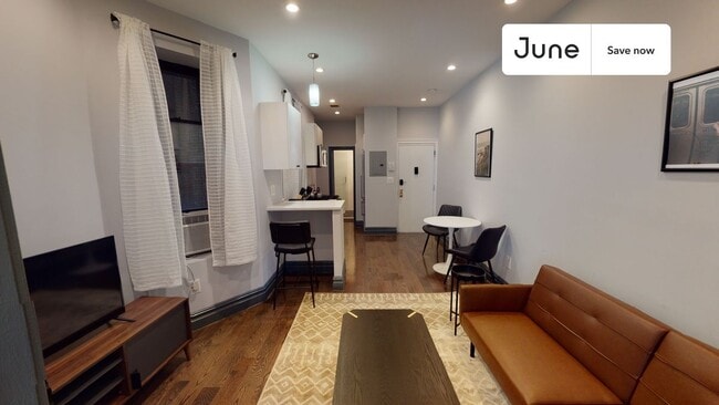 826 9th Ave, Unit 2FN in New York, NY - Foto de edificio - Building Photo