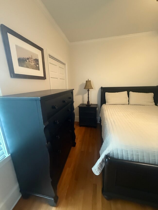 410 E 56th St, Unit Furnished Main House