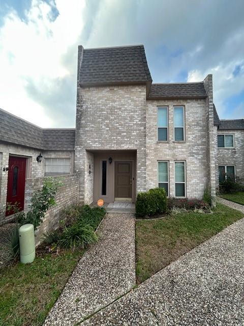 60 River Creek Way in Sugar Land, TX - Building Photo