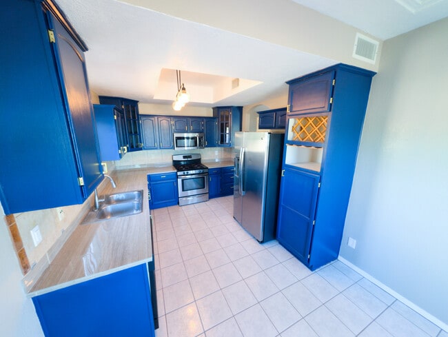 1397 James Dudley Dr in El Paso, TX - Building Photo - Building Photo