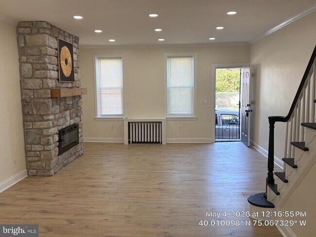 5349 Eadom St in Philadelphia, PA - Building Photo - Building Photo