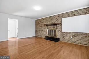 14301 Perrywood Dr in Burtonsville, MD - Building Photo