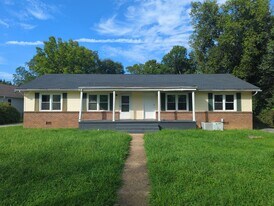109 Signal View St in Chattanooga, TN - Building Photo