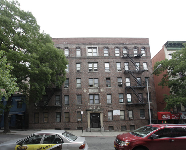 503-507 W 167th St in New York, NY - Building Photo - Building Photo