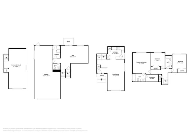 9459 Dakota Dunes Ln in Peyton, CO - Building Photo - Building Photo