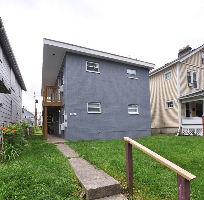 property at 1322 N 5th St
