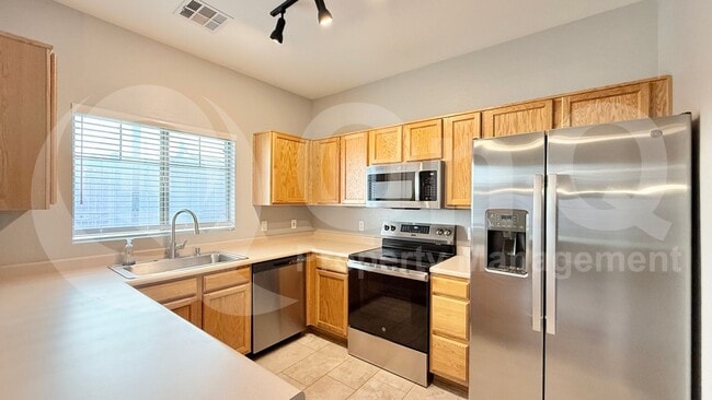 property at 805 S Sycamore