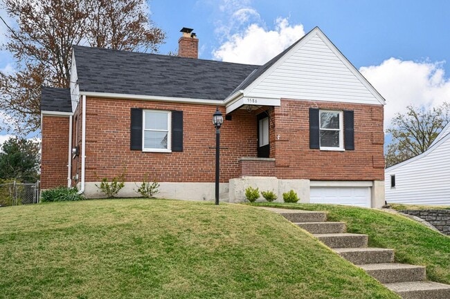 property at 5586 Clearview Ave