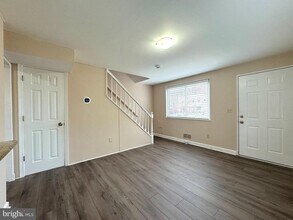 5612 7th Rd S in Arlington, VA - Foto de edificio - Building Photo