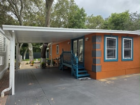 3000 Clarcona Rd in Apopka, FL - Building Photo