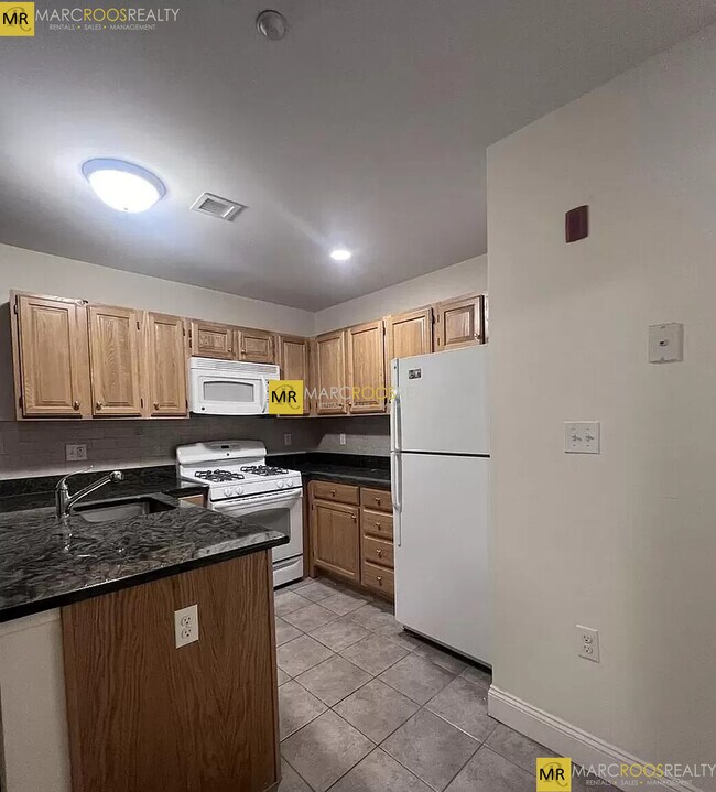 157 Hemenway St in Boston, MA - Building Photo - Building Photo