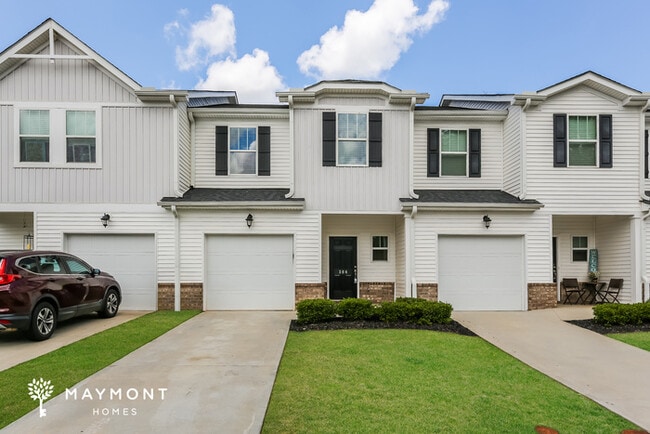 property at 306 Ellis Mill St