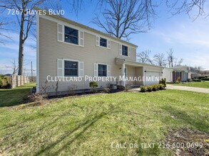 7267 Hayes Blvd in Mentor, OH - Building Photo - Building Photo