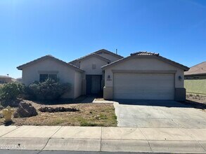 12509 W Valentine Ave in El Mirage, AZ - Building Photo - Building Photo