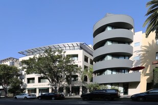 PR SM Anacapa LLC in Santa Monica, CA - Building Photo
