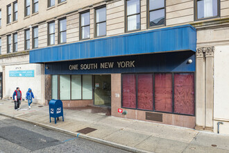 Atlantic Lofts in Atlantic City, NJ - Building Photo - Building Photo