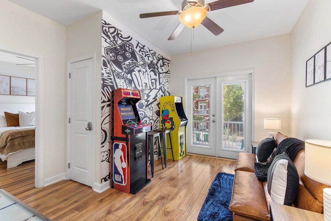 257 Kono Way in Destin, FL - Building Photo