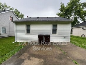 1936 Pater Ave in Hamilton, OH - Building Photo - Building Photo