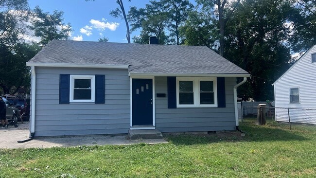 property at 2250 N Goodlet Ave