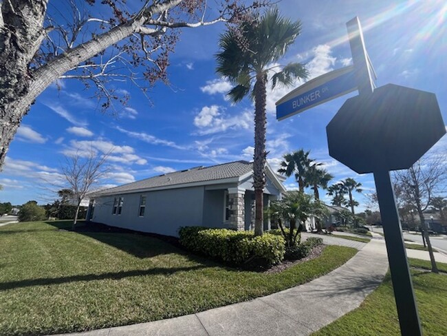 1401 Clubman Dr in Davenport, FL - Building Photo - Building Photo