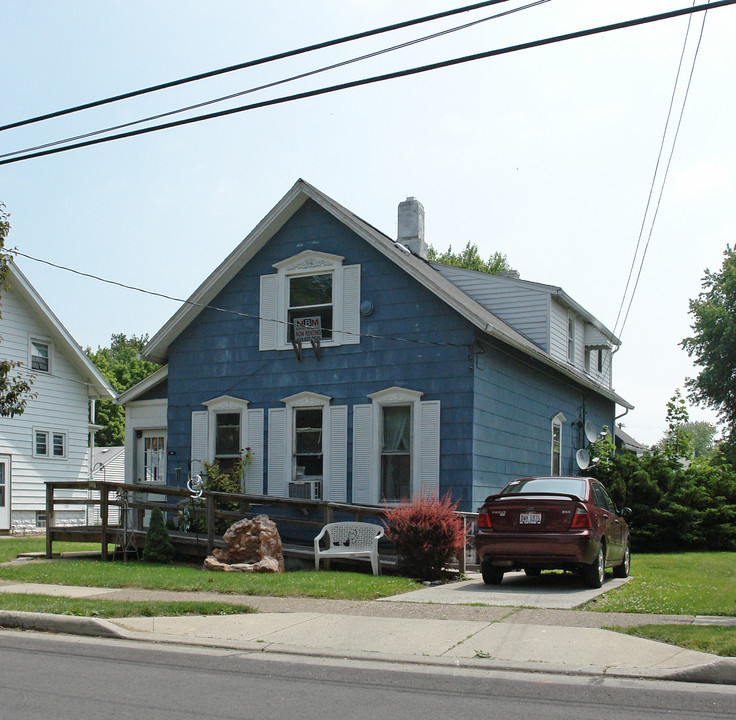 1410 Mckinley St in Sandusky, OH - Building Photo