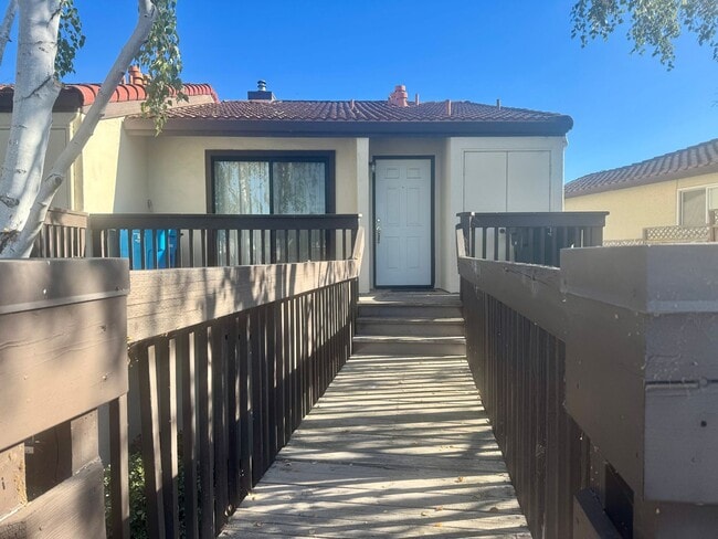 property at 1 Vía Padre