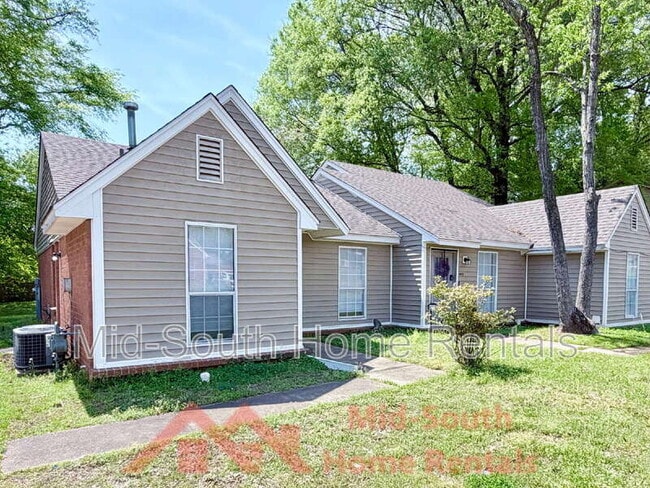 property at 6419 Ashton Rd