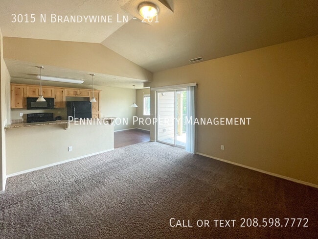 3015 N Brandywine Ln in Meridian, ID - Building Photo - Building Photo