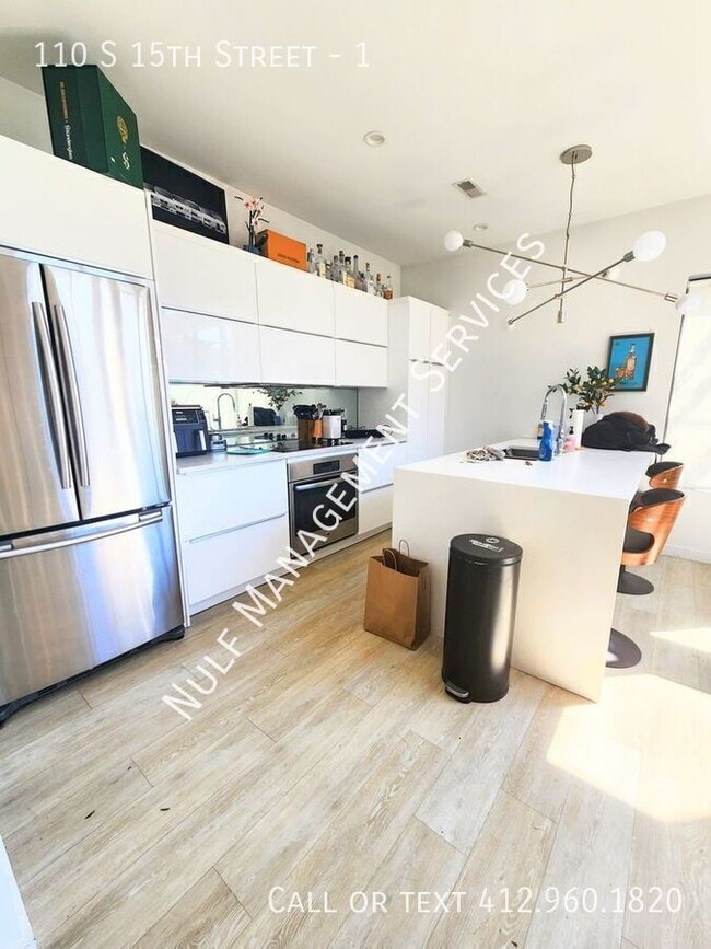 property at 110 S 15th St