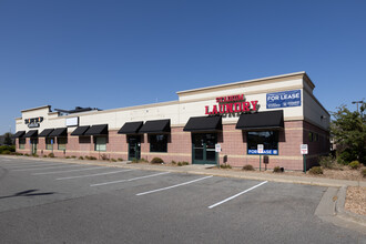 Stadium Center Lofts in Mankato, MN - Foto de edificio - Primary Photo