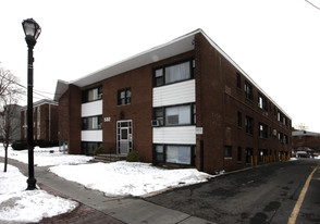 530-532 Morris Ave Apartments