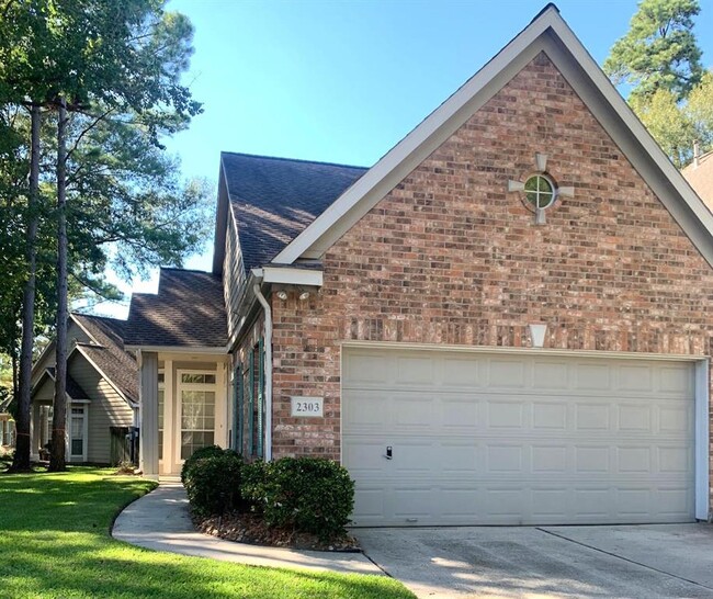 2303 Plateau Ct in Houston, TX - Building Photo - Building Photo