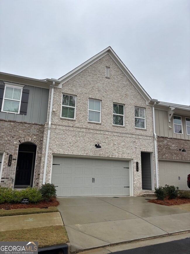 property at 3940 Denton Dr