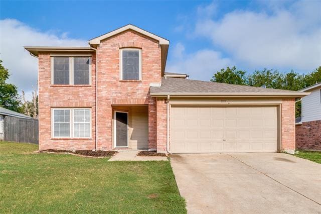 property at 1808 Southridge Ln