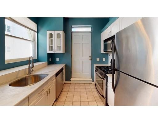 203 St Botolph St, Unit 4