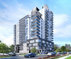 SOFIA YORKVILLE Apartments