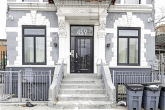 459 East 135Th Street in New York, NY - Building Photo - Building Photo