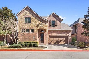 13648 Cobblestone Dr in Farmers Branch, TX - Building Photo