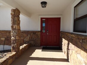 2455 Stoneridge Dr in Colorado Springs, CO - Building Photo - Building Photo