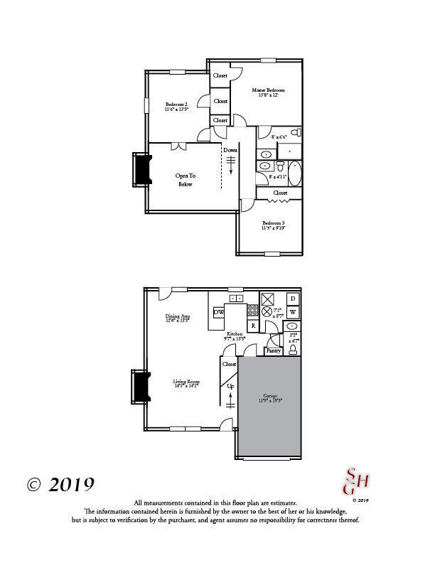 3601 Hermitage Rd in Columbia, MO - Building Photo - Building Photo