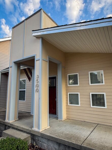 3500 Steffisburg Dr, Unit 251 in Nashville, TN - Foto de edificio