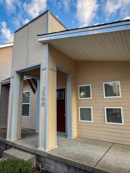 3500 Steffisburg Dr, Unit 251 in Nashville, TN - Building Photo - Building Photo