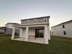 7767 Trapani Lp in Clermont, FL - Building Photo - Building Photo