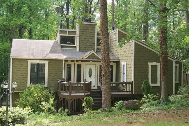 property at 1981 Kramer Way
