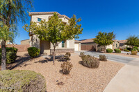 1270 Carlsbad Dr in San Tan Valley, AZ - Foto de edificio - Building Photo