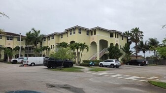 230 NW 109th Ave in Miami, FL - Building Photo
